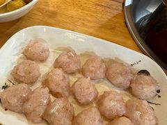 -老康火锅(桥南街店)