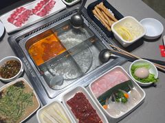 -海底捞火锅(龙湖北京大兴天街店)