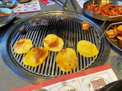 -金龙烧烤·牛肉面(西塔店)