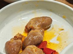 -王春春鸡汤饭(上海中海环宇城店)