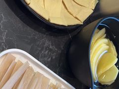 -巴蜀大将火锅(春熙店)