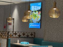 -半天妖烤鱼(新中关购物中心店)