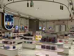 -国药中服免税(北京坊店)