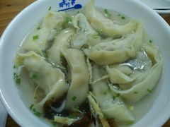 -周素珍馄饨(王家弄店)