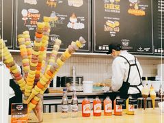 -OUR Bakery(三里屯太古里店)