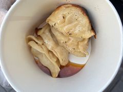 -黄阿姨锅贴大王(万航渡路店)