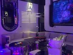-海乐星KTV(航空路店)