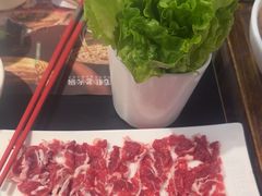 -如在蜀毛肚火锅(五象万象汇店)