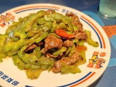 -伯友茶记(中华广场店)