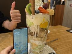 -Ufufu cafe(天神巷店)