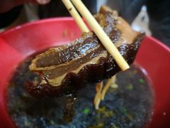 -小龙大肉面馆
