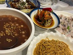 -老阊门菜馆(山塘街店)