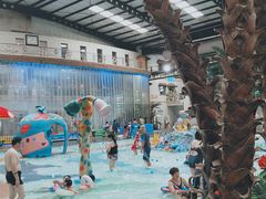 -南宫温泉水世界