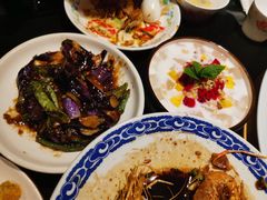 -老头儿油爆虾·知味杭州(爱琴海购物中心)