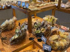 -Max Bakery 阿唛手作