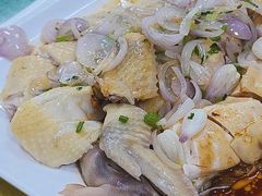 -烧鹅妹饭店