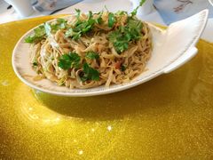 -广州塔晖粤轩中餐厅