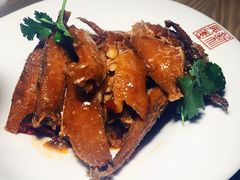 -新兴园饺子馆(北京百子湾店)