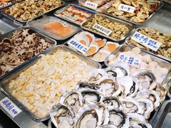 -威海海鲜王(窑头路店)