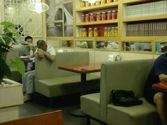 -宏状元现熬粥·京味菜(五棵松店)