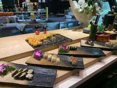 -加餐海鲜自助(集美银泰百货店)