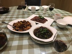 -无名居(西直门总店)