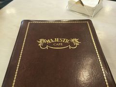 -Majestic Café