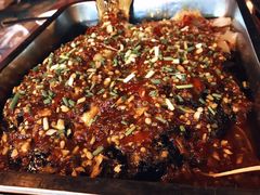 -小舅母子烤鱼(天生城店)