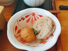 -味太助·银饭食堂(中华城店)