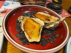 -大江户日本料理(吕厝店)