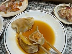 -震海贝烤贝·民俗特色店(延吉总店)