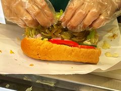 -赛百味SUBWAY(中山店)