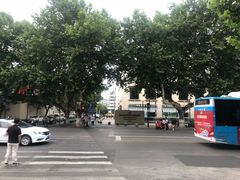 -南京圣和府邸豪华精选酒店