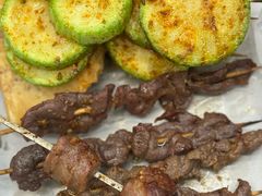 -串小白烧烤(金沙洲店)