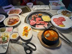 -火炉火自助餐(朝阳大悦城店)