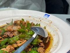 -兰湘子·湘菜小炒(石家庄万象城店)