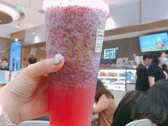 -奈雪的茶(凯德新都心店)