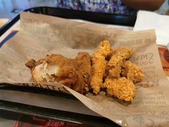 -肯德基(宁波万达店)