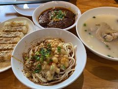 -付小姐在成都(中山公园店)