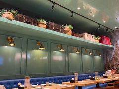 大堂-弄堂小笼包(天津南开大悦城店)