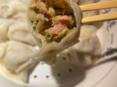 -日丰园海肠水饺·老字号大连海鲜(和平广场店)