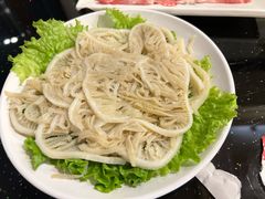 -匹夫涮肉城(黄村店)