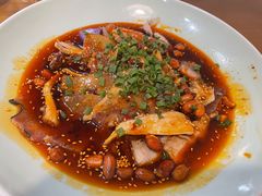 -易老妈蹄花.特色川菜(人民公园总店)