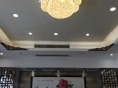 大堂-东江渔村(皇悦店)
