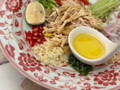 -KingThaia金泰兰(滨江天街店)