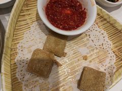 -外婆小菜(灵岩南路店)