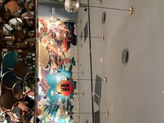 -半天妖烤鱼(丰科万达店)