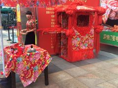 -东北人粗粮饺子坊(南山店)