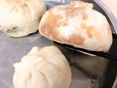 奥尔良鸡肉包-老陶包子铺(南大西南村店)