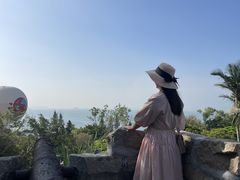 -胡里山炮台